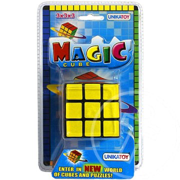 Magic Cube csodakocka