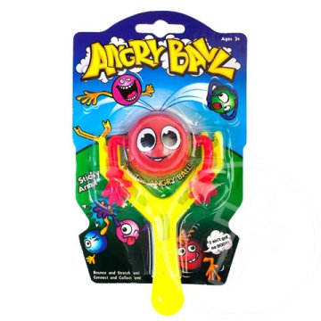Angry Ball csúzli - Mega Creative