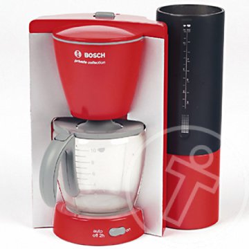 Bosch játék kávéfőző - Klein Toys