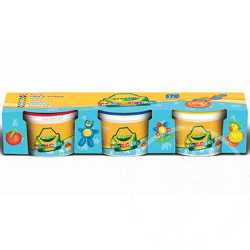 Puha Gyurma 3 darabos készlet - Crayola