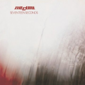 Seventeen Seconds LP