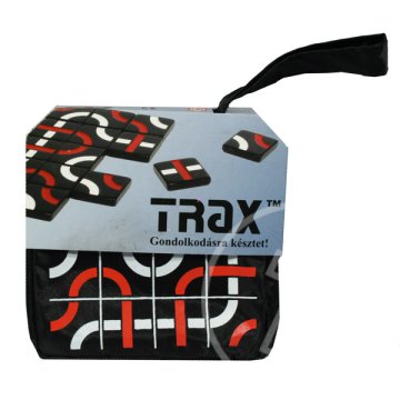 Trax logikai játék