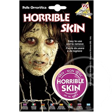 Horror sminkkészlet