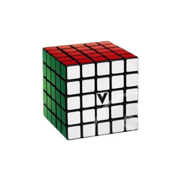 V-Cube 5 x 5 x 5 verseny kocka