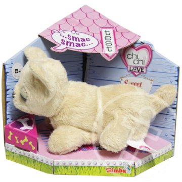 ChiChi Love Sweet Baby