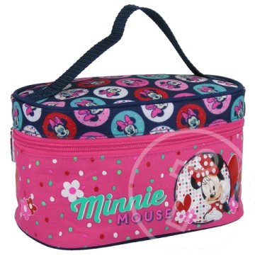 Minnie egér kozmetikai táska