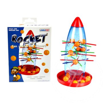 Rakéta ügyességi társasjáték