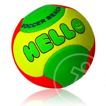 Hello mini softball 14cm