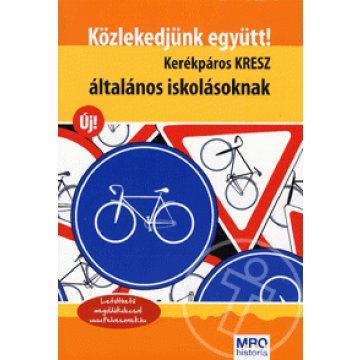 Közlekedjünk együtt!