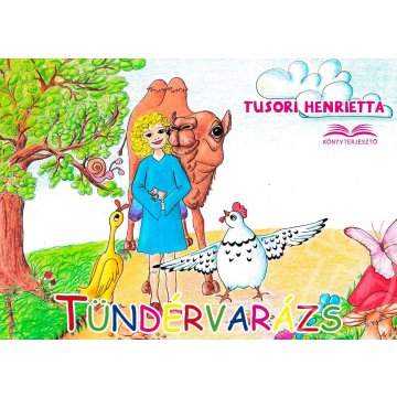 Tündérvarázs