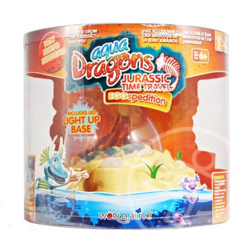 Aqua Dragons EggSpedition keltető - ÉRTÉKCSÖKKENT
