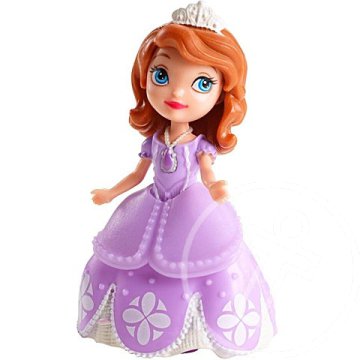 Szófia Hercegnő játékfigura - Mattel