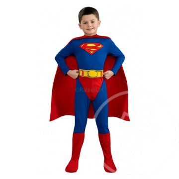 Superman jelmez M méret