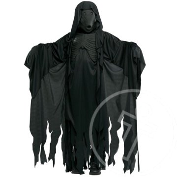 Harry Potter - Dementor méretfüggetlen jelmez
