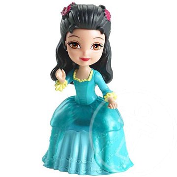 Szófia Hercegnő: Hildegard hercegnő figura - Mattel