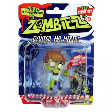 Zombiezz: Bill Guts figura