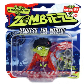 Zombiezz: Zombieman figura