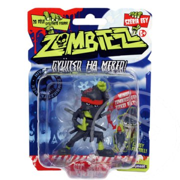 Zombiezz: Ucki Gutsuki figura