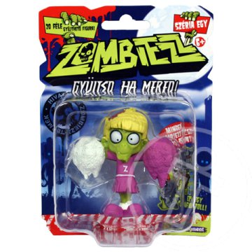 Zombiezz: Cindy Innards figura