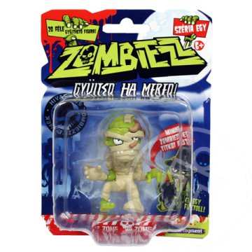Zombiezz: Tutan-Entombed figura