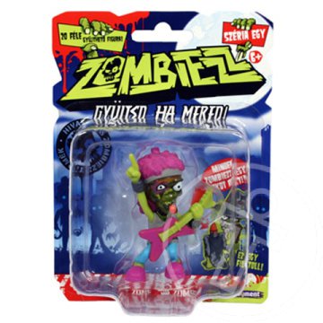 Zombiezz: Slashed figura