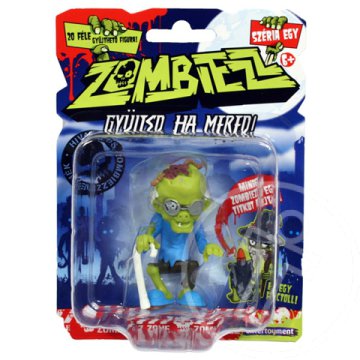Zombiezz: Grandead figura