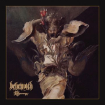 The Satanist CD+DVD