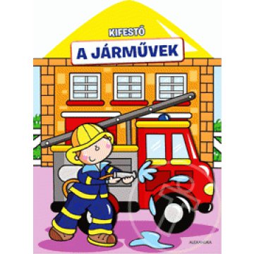 A járművek