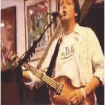 Amoeba's Secret EP CD