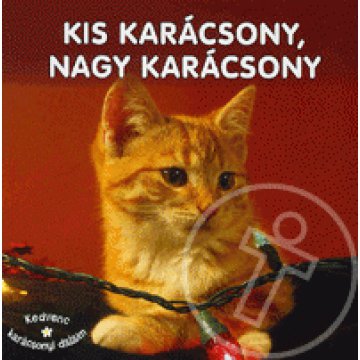 Kis karácsony, nagy karácsony