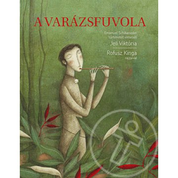 A varázsfuvola