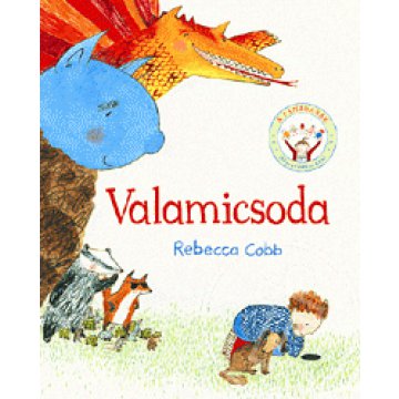 Valamicsoda
