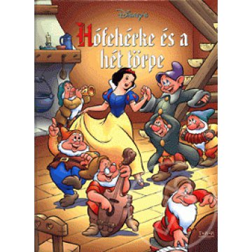 Hófehérke és a hét törpe