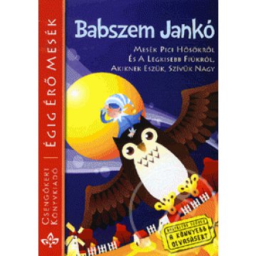 Babszem Jankó