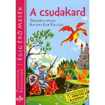 A csudakard