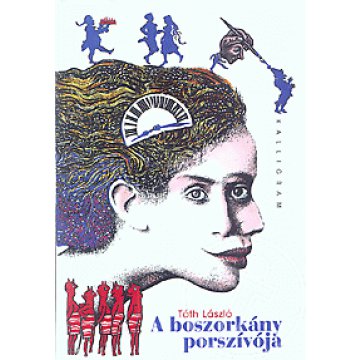 A boszorkány porszívója