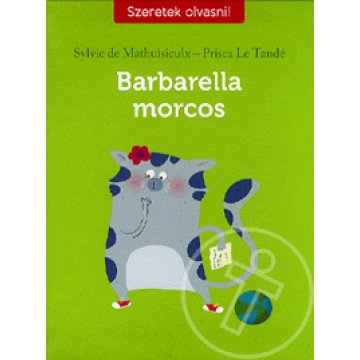 Barbarella morcos