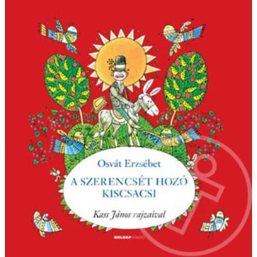 A szerencsét hozó kiscsacsi
