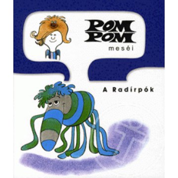 A Radírpók