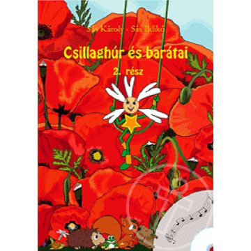 Csillaghúr és barátai - 2. rész