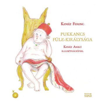 Pukkancs füle-királysága