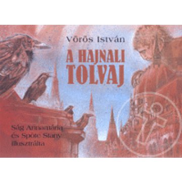 A hajnali tolvaj