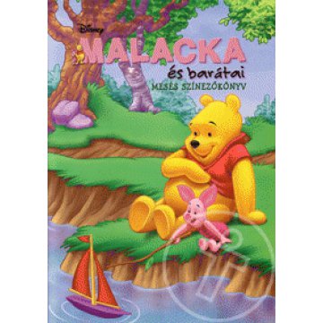 Malacka és barátai