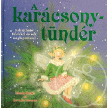 A karácsonytündér