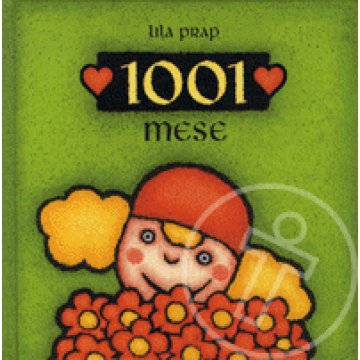 1001 mese
