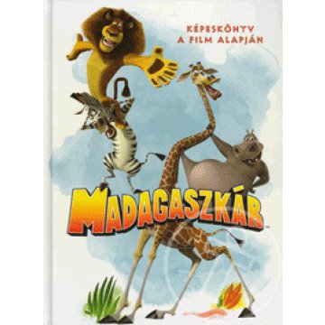 Madagaszkár