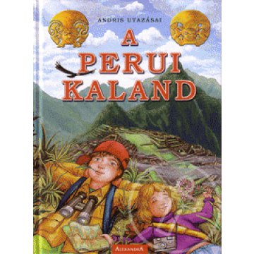 A perui kaland