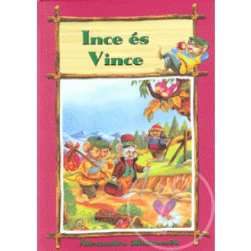 Ince és Vince