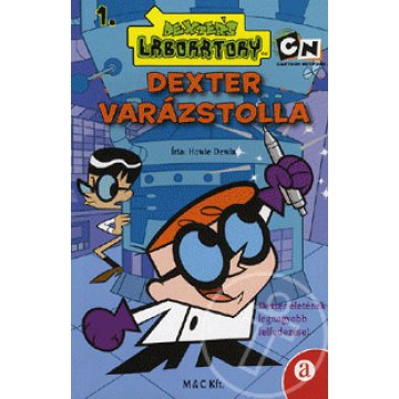 Dexter varázstolla