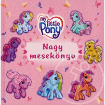 Nagy mesekönyv
